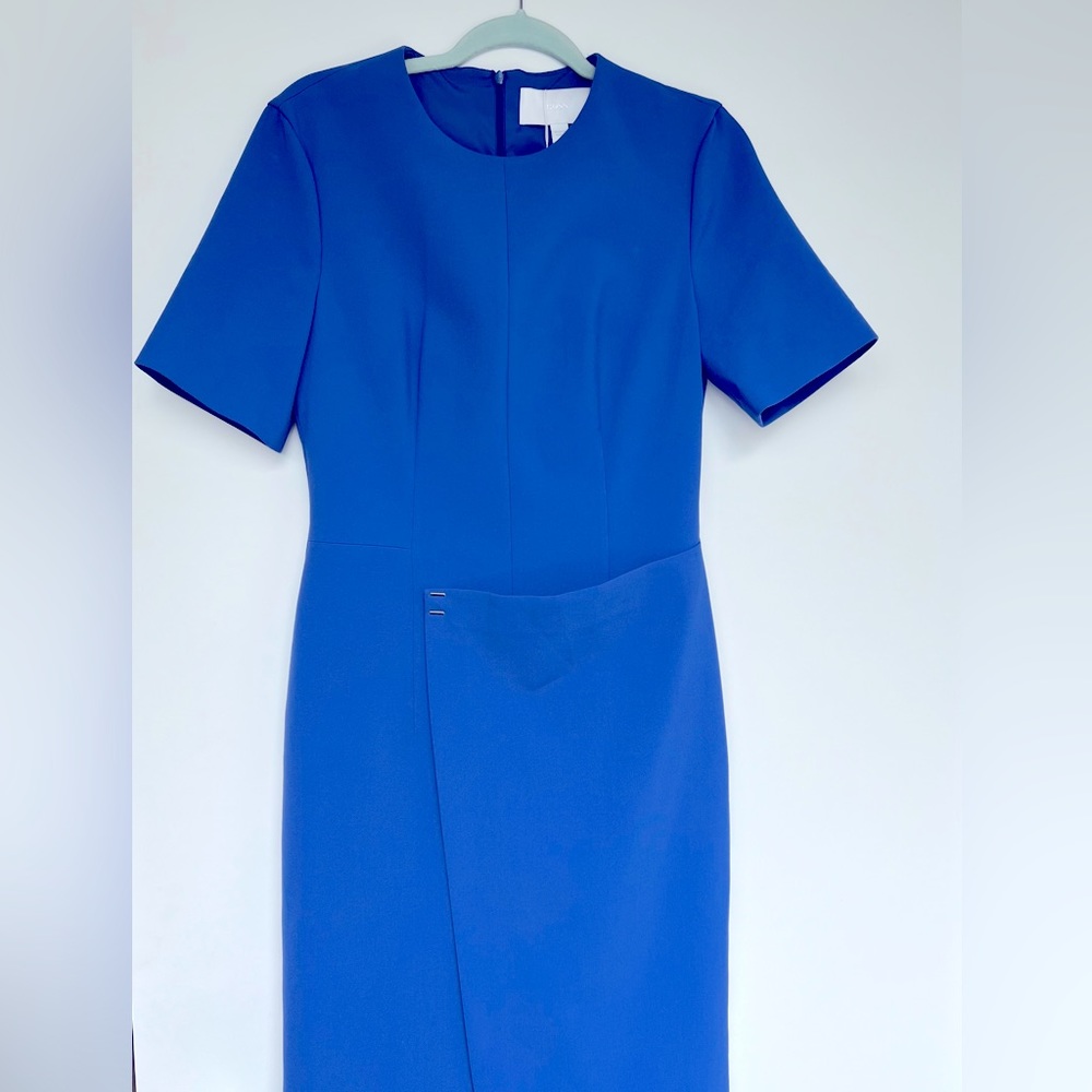 Hugo Boss dress size 4